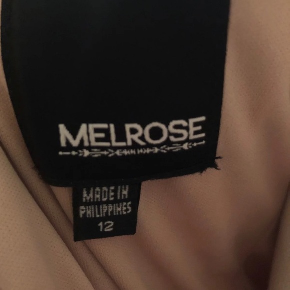 Cocktail Dress - Picture 5 of 5